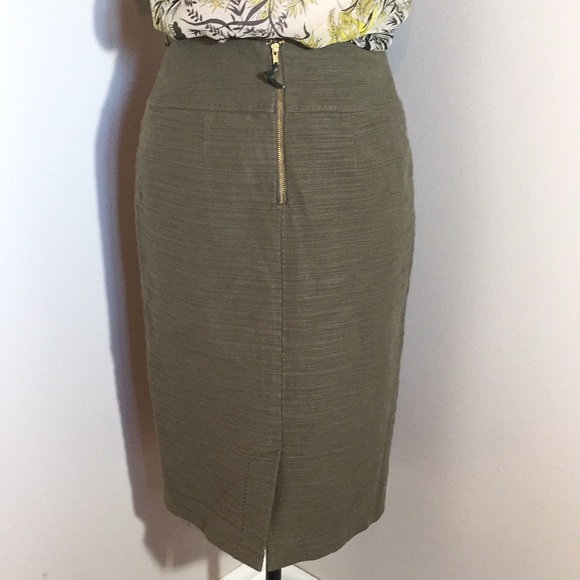 Moulinette soeurs skirt Anthropologie - Picture 5 of 11